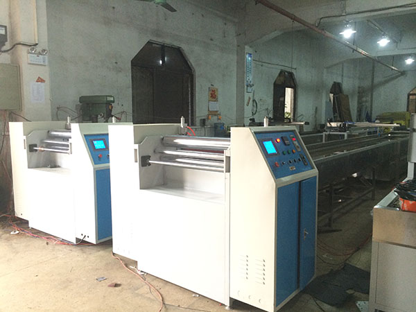 半自動轉(zhuǎn)印線機(jī)